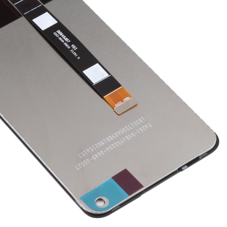 For Realme V13 5G OEM LCD Screen with Digitizer Full Assembly, For Realme V13 5G