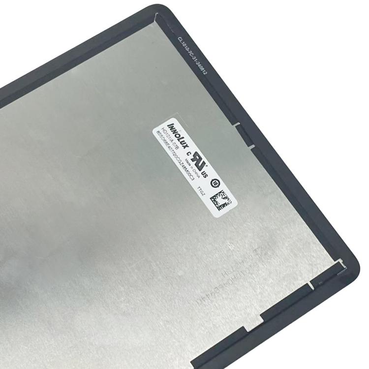 For Lenovo Tab 10.1 inch 2025 TB311FU TB311XU LCD Screen with Digitizer Full Assembly, For Lenovo Tab 10.1 inch 2025