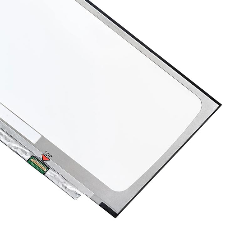 For Lenovo V14 82C2 FHD 1920x1080 30Pin 14 inch Glossy LCD, For Lenovo V14(Glossy LCD)