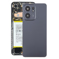 For OPPO Reno13 F Original Back Cover with Camera Lens Cover, For OPPO Reno13 F(Original)
