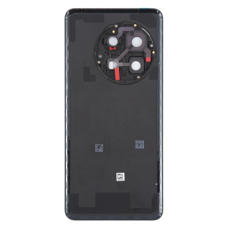 For OnePlus 13 CPH2655 CPH2653 PJZ110 Original Glass Battery Back Cover with Camera Lens, For OnePlus 13 (Original)