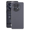 For OnePlus Ace 5 Pro 5G Original Glass Battery Back Cover with Camera Lens, For OnePlus Ace 5 Pro 5G (Original)