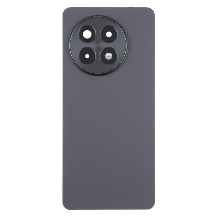 For OnePlus Ace 5 Pro 5G Original Glass Battery Back Cover with Camera Lens, For OnePlus Ace 5 Pro 5G (Original)