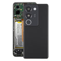 For vivo S17t 5G Original Battery Back Cover with Camera Lens, For vivo S17t 5G(Original)