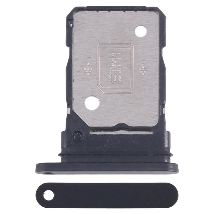 For Nothing Phone 3A SIM Card Tray + SIM Card Tray, For Nothing Phone 3A