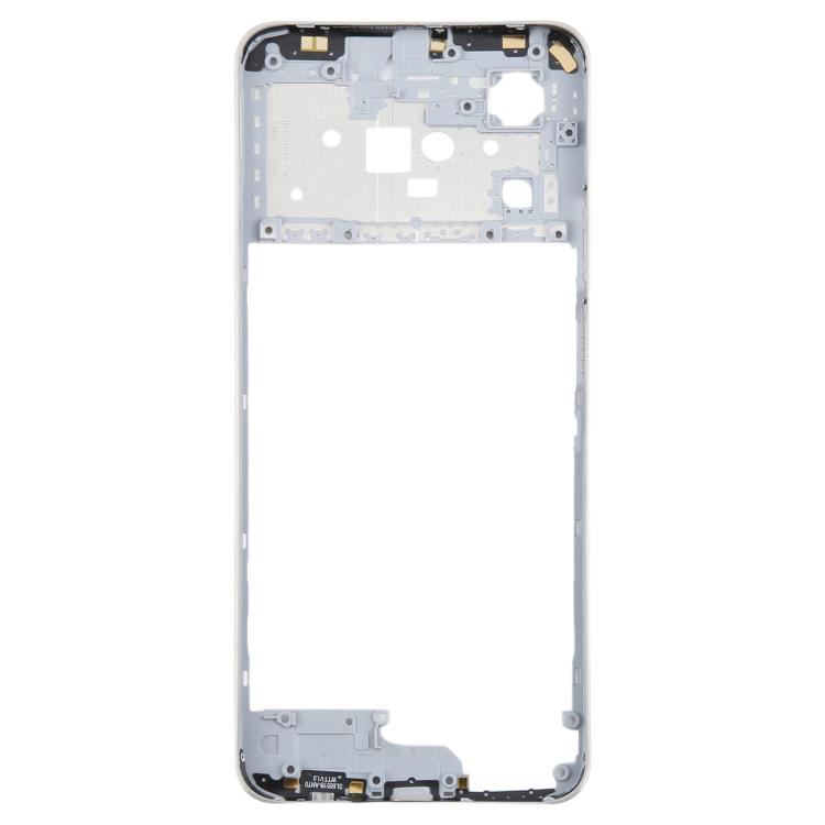 For Realme C53 4G RMX3760 Middle Frame Bezel Plate, For Realme C53 4G, or Realme C53 4G