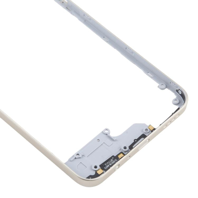 For Realme C53 4G RMX3760 Middle Frame Bezel Plate, For Realme C53 4G, or Realme C53 4G