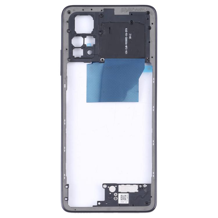 For Xiaomi Redmi Note 11 Pro 4G Middle Frame Bezel Plate, For Xiaomi Redmi Note 11 Pro 4G