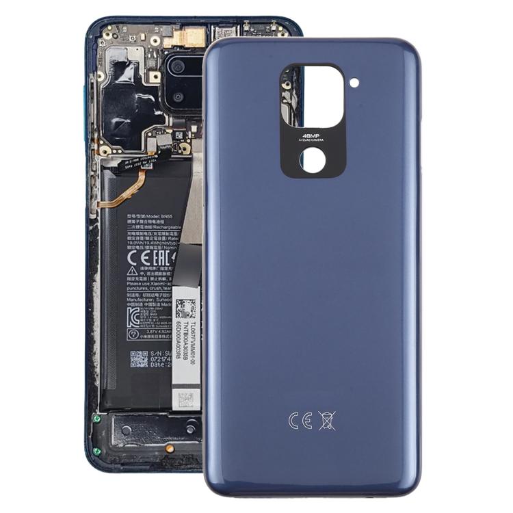 For Xiaomi Redmi 10X 4G OEM Back Cover, For Xiaomi Redmi 10X 4G