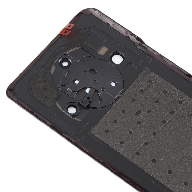 For Honor X9b Back Cover with Camera Lens Cover, For Honor X9b(with Camera Lens Frame)