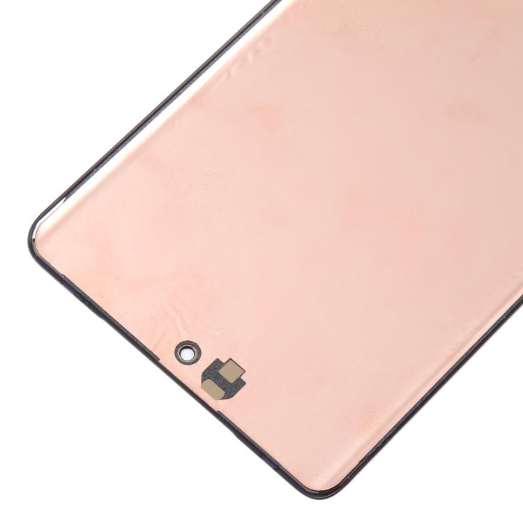 For vivo T2 Pro 5G AMOLED Original LCD Screen With Digitizer Full Assembly, For vivo T2 Pro 5G (Original)