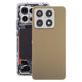 For Xiaomi 14T OEM Back Cover with Camera Lens Cover, For Xiaomi 14T(with Camera Lens Frame)