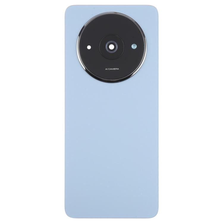 For Xiaomi Redmi A3 4G OEM Back Cover with Camera Lens Cover, For Xiaomi Redmi A3 4G(with Camera Lens Frame)