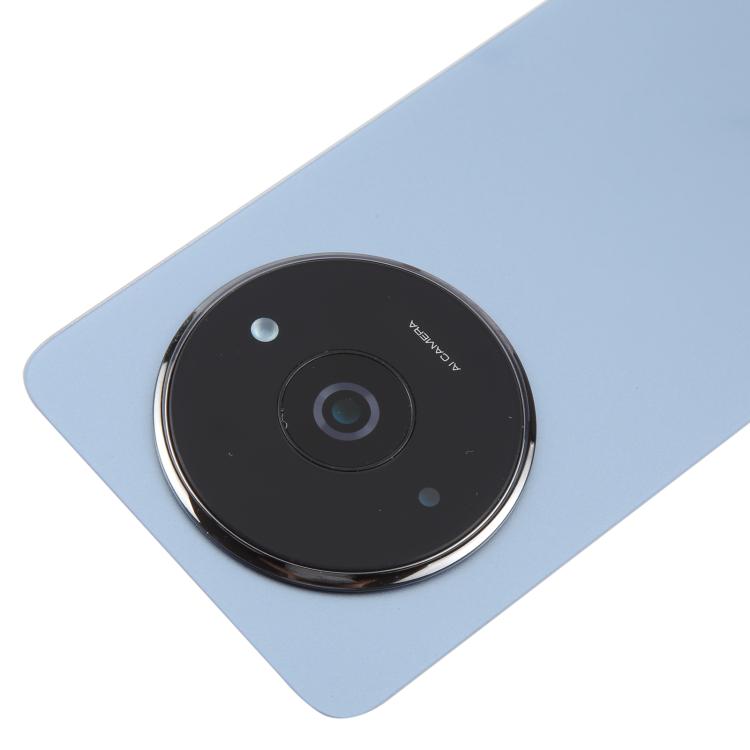For Xiaomi Redmi A3 4G OEM Back Cover with Camera Lens Cover, For Xiaomi Redmi A3 4G(with Camera Lens Frame)