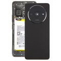 For Xiaomi Redmi A3x 4G OEM Back Cover with Camera Lens Cover, For Xiaomi Redmi A3x 4G(with Camera Lens Frame)