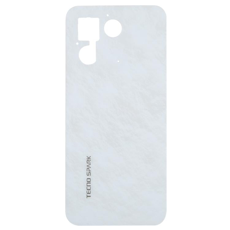 For Tecno Pova 6 Neo 5G Original Back Cover, For Tecno Pova 6 Neo 5G(Original)