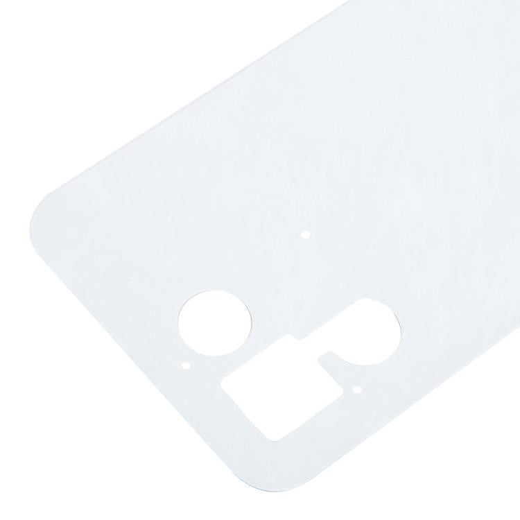 For Tecno Pova 6 Neo 5G Original Back Cover, For Tecno Pova 6 Neo 5G(Original)