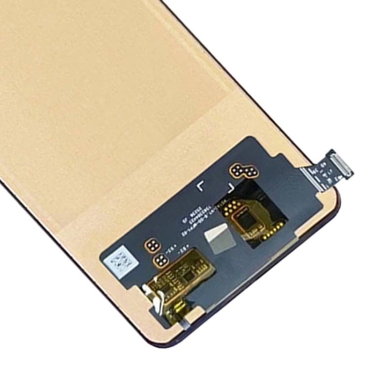 For OnePlus Ace 2V PHP110 TFT LCD Screen with Digitizer Full Assembly, Not Supporting Fingerprint Identification, For OnePlus Ace 2V