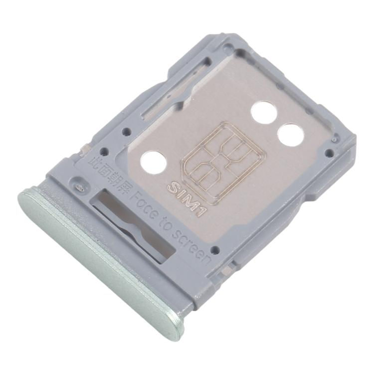 For Realme 12+ 5G RMX3867 10pcs Original SIM Card Tray + SIM Card Tray / Micro SD Card Tray, For Realme 12+ 5G(Original,Light Green), For Realme 12+ 5G(Original)