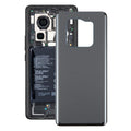 For Xiaomi Redmi Note 14 Pro+ 5G India Original Back Cover, For Xiaomi Redmi Note 14 Pro+ 5G India(Original)