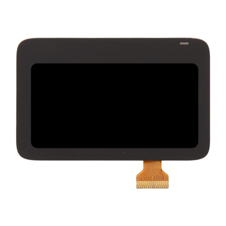 For Insta360 GO 3S Original LCD Screen with Digitizer Full Assembly, For Insta360 GO 3S(Original)