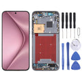 For Huawei Pura 70 Original LCD Screen Digitizer Full Assembly with Frame, For Huawei Pura 70(Original)