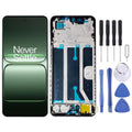 For OnePlus Ace 5 Racing Original LCD Screen Digitizer Full Assembly with Frame, For OnePlus Ace 5 Racing (Original)