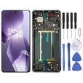 For OnePlus Ace 5 Pro PKR110 Original LCD Screen Digitizer Full Assembly with Frame, For OnePlus Ace 5 Pro(Original)