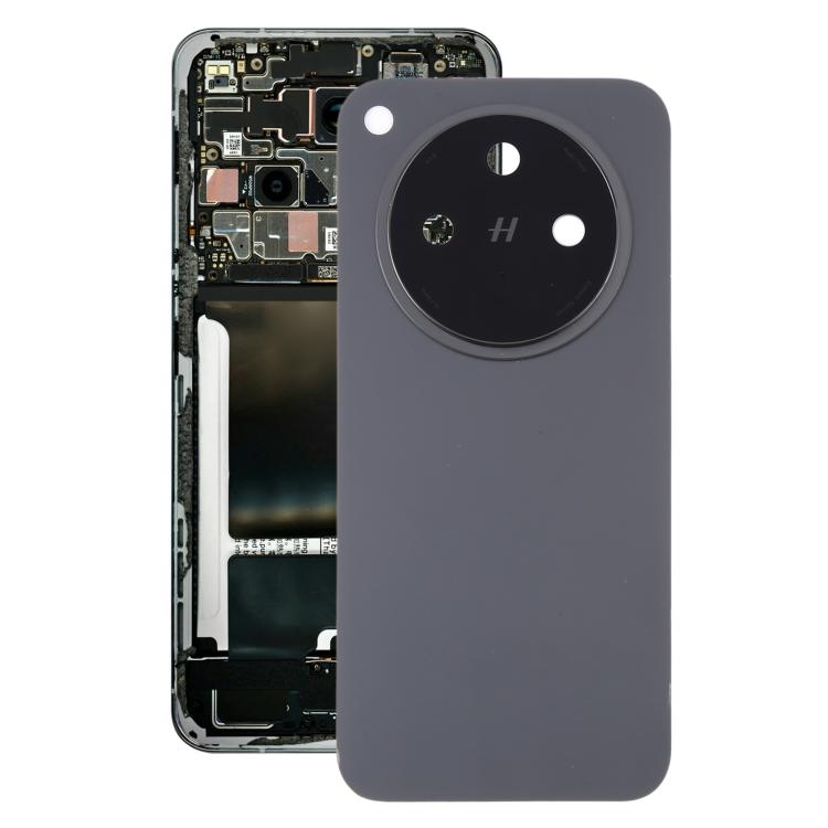 For OPPO Find X8 CPH2651 Original Back Cover with Camera Lens Cover, For OPPO Find X8 (Original with Camera Cover), For OPPO Find X8(Original with Camera Cover)