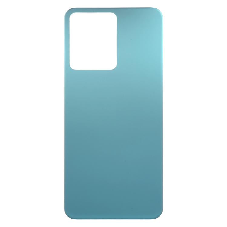 For HMD Crest Max Original Back Cover, For HMD Crest Max(Original)