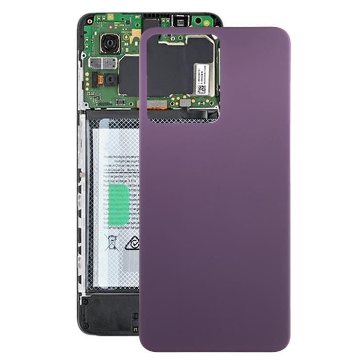 For HMD Crest Max Original Back Cover, For HMD Crest Max(Original)