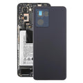 For HMD Pulse Original Back Cover, For HMD Pulse(Original)