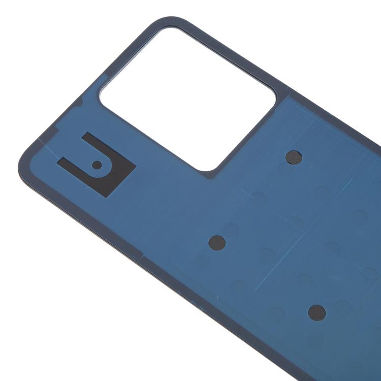 For HMD Crest Original Back Cover, For HMD Crest (Original)
