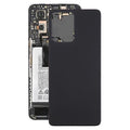 For HMD Pulse Pro Original Back Cover, For HMD Pulse Pro(Original)