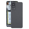 For TCL 40 R T771K Original Back Cover, For TCL 40 R(Original)
