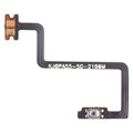 For OPPO A74 5G Power Button Flex Cable, For OPPO A74 5G