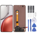 For Honor X9d Original LCD Screen with Digitizer Full Assembly, For Honor X9d(Original)