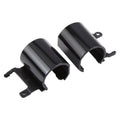 For HP 15-BS BW BU 15G-BR 250 G6 TPN-C130 C129 LCD Left/Right Shaft Cover, For HP 15-BS