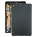 For Nokia T21 Original Back Cover, For Nokia T21(Original)