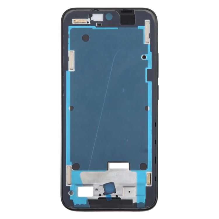 For Xiaomi Redmi Note 15 Pro 5G Original Middle Frame Bezel Plate, For Xiaomi Redmi Note 15 Pro 5G(Original)