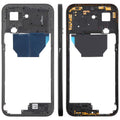 For Xiaomi Redmi 15C 4G Original Middle Frame Bezel Plate, For Xiaomi Redmi 15C 4G EU Version / Redmi 15C 5G EU Version(Original)