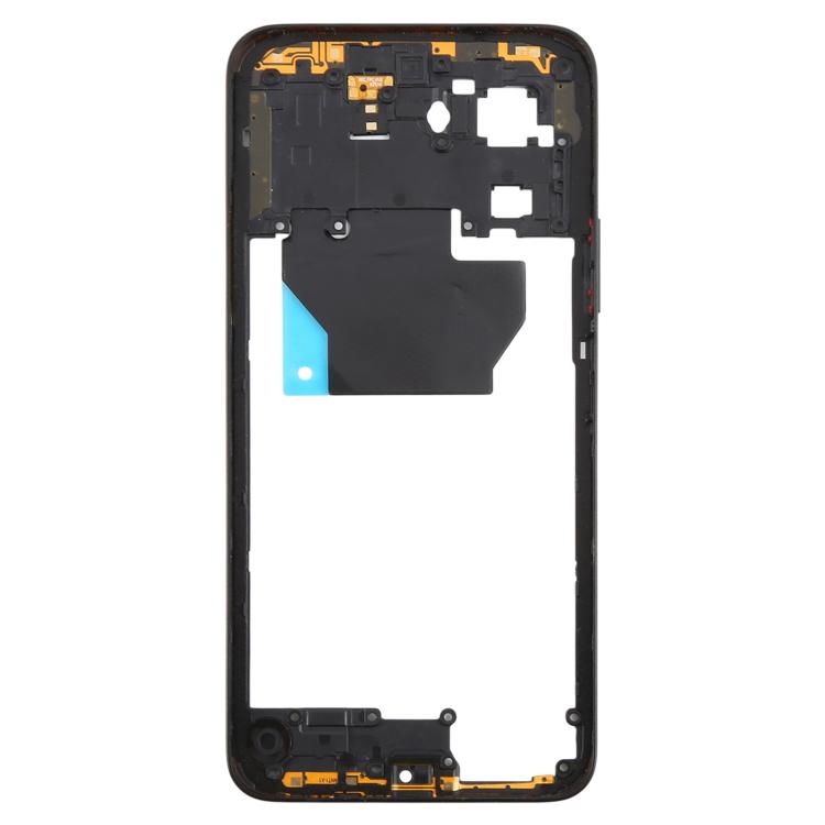 For Xiaomi Redmi 15 5G Original Middle Frame Bezel Plate, For Xiaomi Redmi 15 5G(Original)