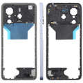 For Xiaomi Redmi Note 14 4G Original Middle Frame Bezel Plate, For Xiaomi Redmi Note 14 4G(Original)