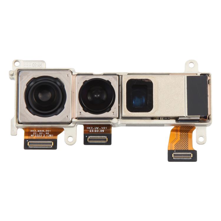 For Google Pixel 8 Pro Original Back Facing Camera, For Google Pixel 8 Pro (Original)