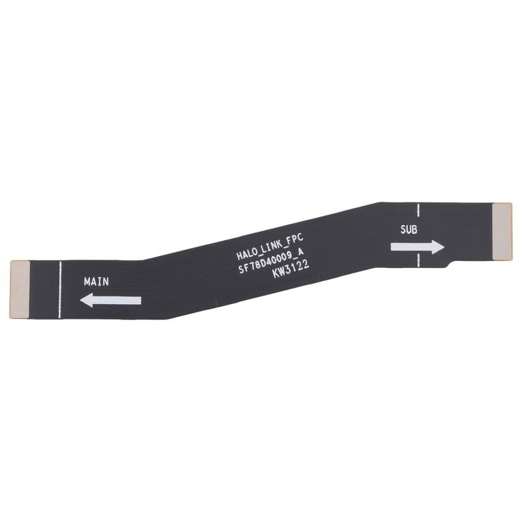 For Lenovo Legion Y90 L71061 SUB Mainboard Connector Flex Cable, SUB Mainboard Flex Cable