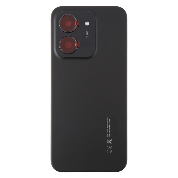 For Xiaomi Redmi 15C 5G 173mm EU Version Original Battery Back Cover with Camera Lens Frame, For Xiaomi Redmi 15C 5G 173mm EU Version(Original), For Xiaomi Redmi 15C 5G 173mm EU Version(Original,with Camera Lens)