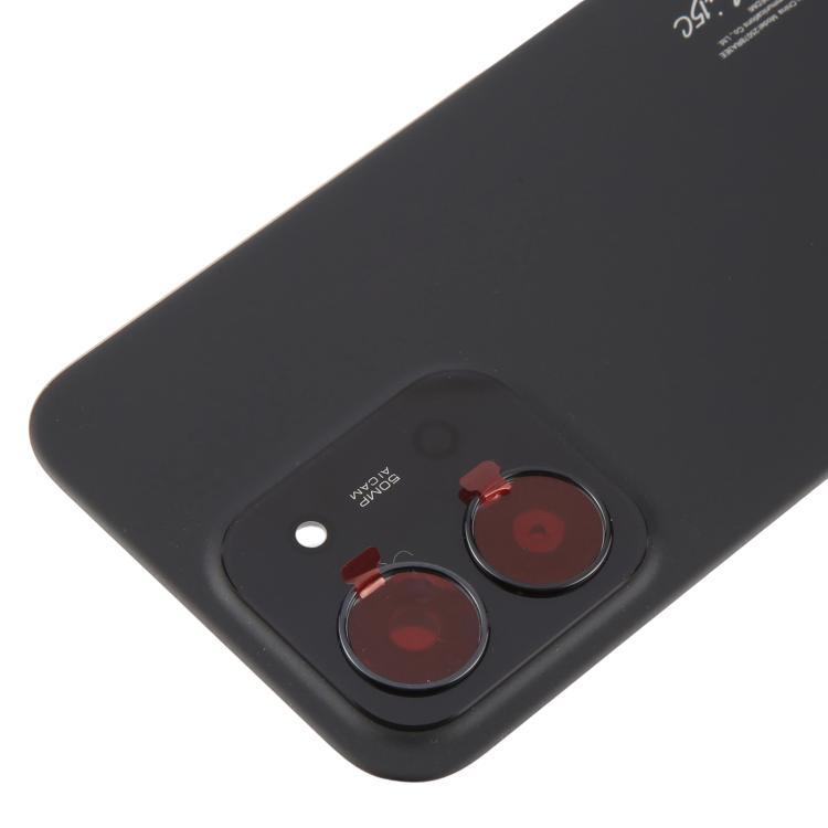 For Xiaomi Redmi 15C 5G 173mm EU Version Original Battery Back Cover with Camera Lens Frame, For Xiaomi Redmi 15C 5G 173mm EU Version(Original), For Xiaomi Redmi 15C 5G 173mm EU Version(Original,with Camera Lens)