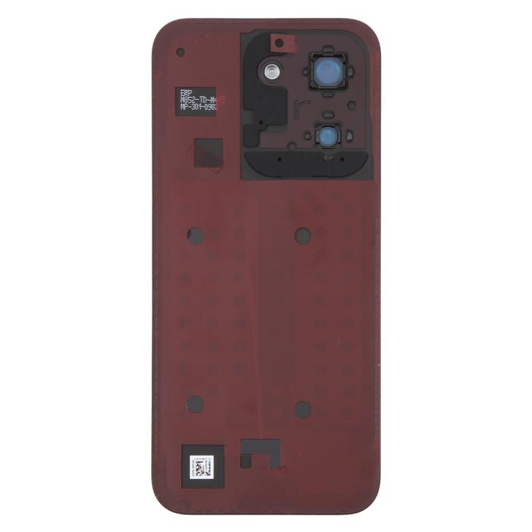 For Xiaomi Redmi 15C 4G EU Version Original Battery Back Cover with Camera Lens Frame, For Xiaomi Redmi 15C 4G 173mm EU Version(Original), For Xiaomi Redmi 15C 4G 173mm EU Version(Original,with Camera Lens)
