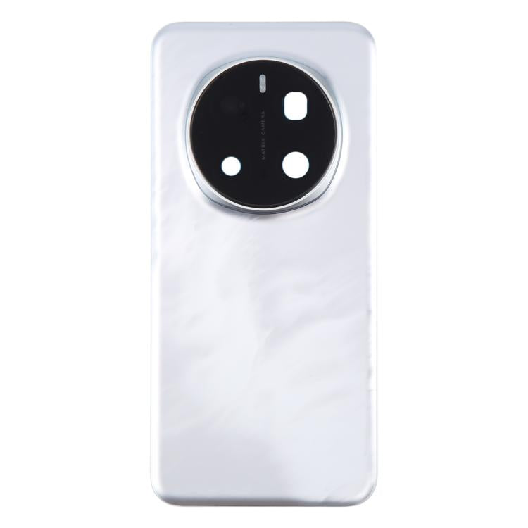 For Honor Magic7 Pro OEM Battery Back Cover with Camera Lens Frame, For Honor Magic7 Pro(with Camera Lens Frame)