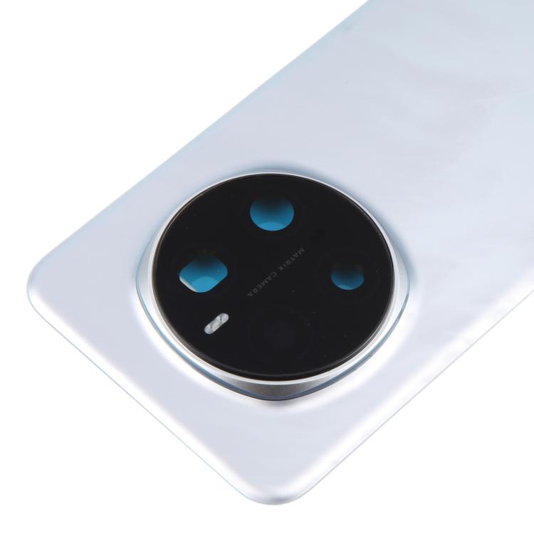 For Honor Magic7 Pro OEM Battery Back Cover with Camera Lens Frame, For Honor Magic7 Pro(with Camera Lens Frame)